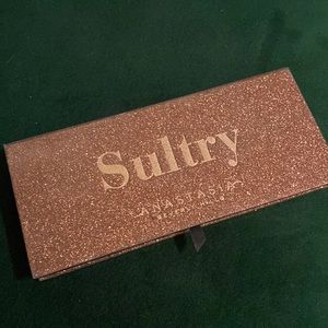 Anastasia Beverly Hills Palette